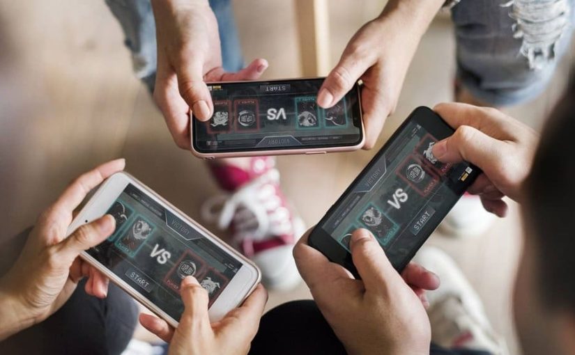 Strategi Psikologi di Balik Matchmaking Game Online yang Bikin Ketagihan