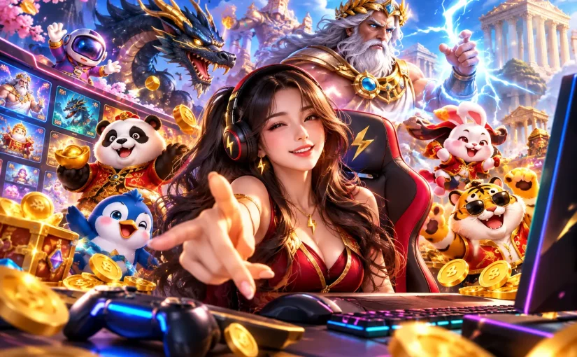Kenapa Game Online Bisa Menyembunyikan Area Tanpa Menghapusnya?